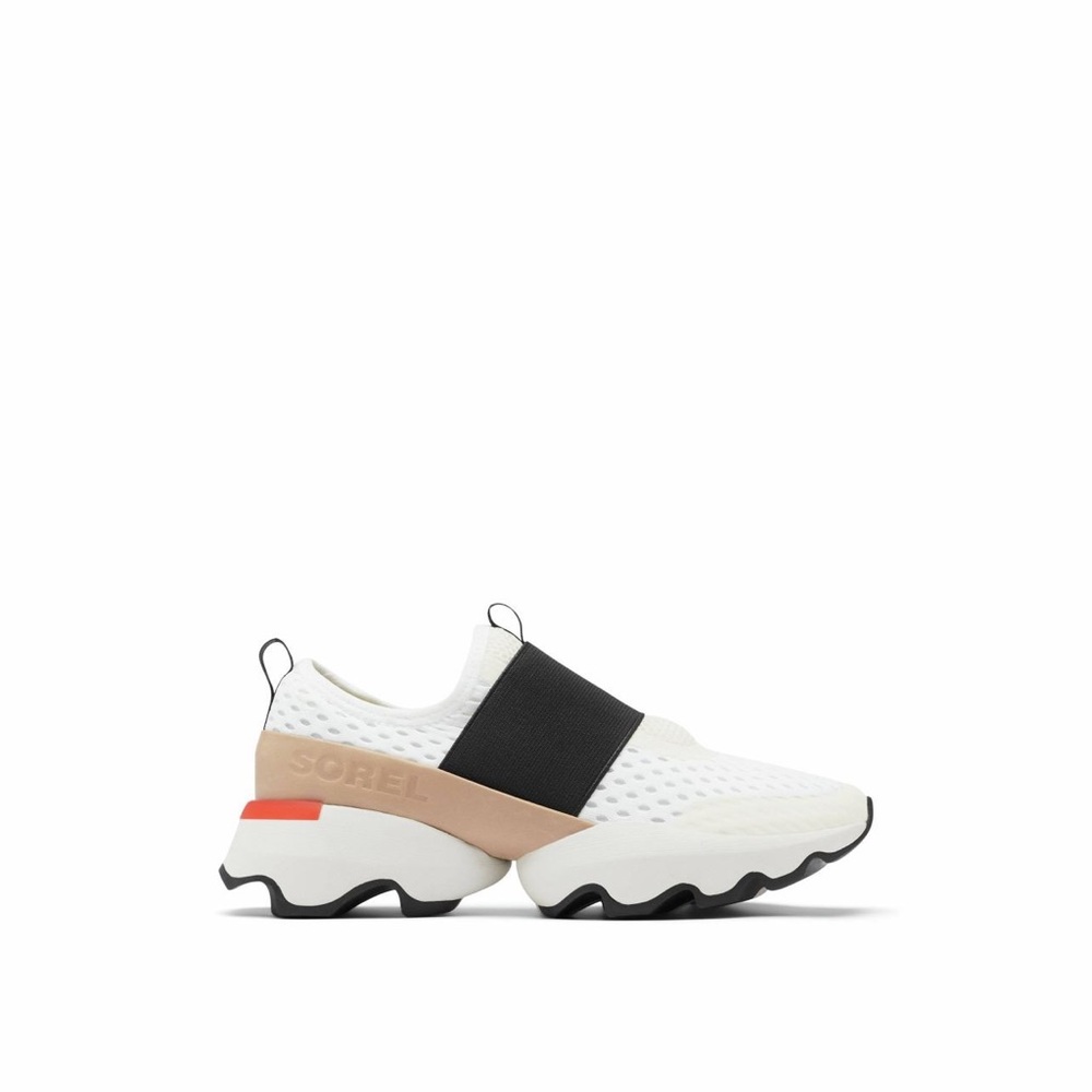✨NEW✨ SOREL WOMEN'S KINETIC™ IMPACT STRAP SNEAKER
